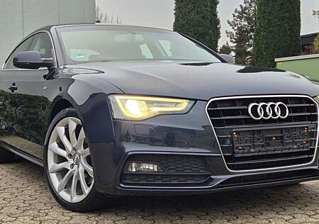 Audi A5 3.0 TDI Sportback S-Line/129.000KM/Austauschm