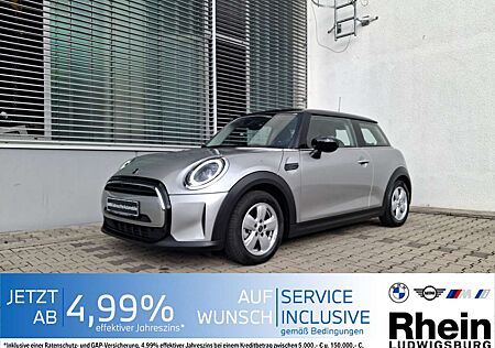Mini Cooper 3-Türer LED AppleCarPl Pano DrivAs PDC h