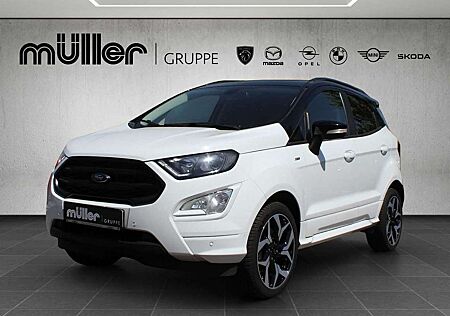 Ford EcoSport 1.0 EcoBoost ST-LINE