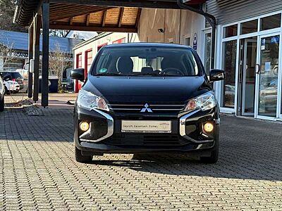 Mitsubishi Space Star Spirit 1.2 MIVEC 5-Gang