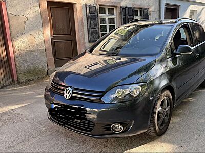Volkswagen Golf Plus 1.4 TSI Sehr Gepflegte Auto