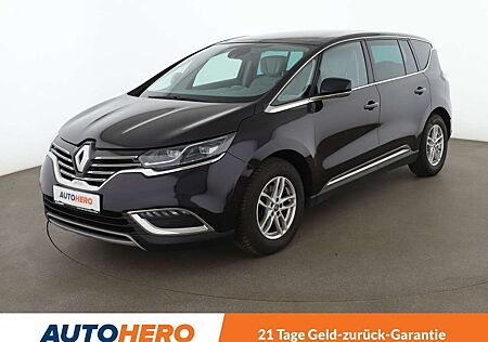 Renault Espace 1.6 dCi Energy Initiale Paris Aut.*NAVI*HUD*CAM*