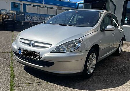 Peugeot 307 Break 135 Sportline