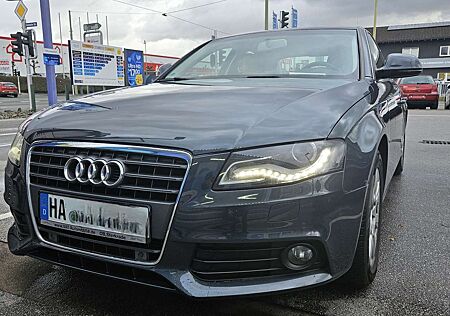 Audi A4 Ambiente