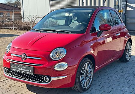 Fiat 500 /Navi/KLIMA/Start-Stop