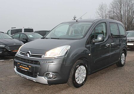 Citroën Berlingo Citroen 1,6 HDI KLIMA SCHECKHEFT PDC II.HAND