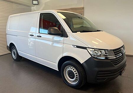 VW T6 Transporter Volkswagen T6,1 Transporter Kasten FWD/AHK/Klima/PDC/
