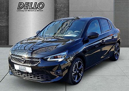 Opel Corsa Ultimate Turbo EU6d F 1.2 ULTIMATE Navi Lede