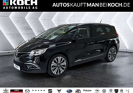 Renault Grand Scenic TCe 140 NAVI KAMERA KEYLESS TOTWINK