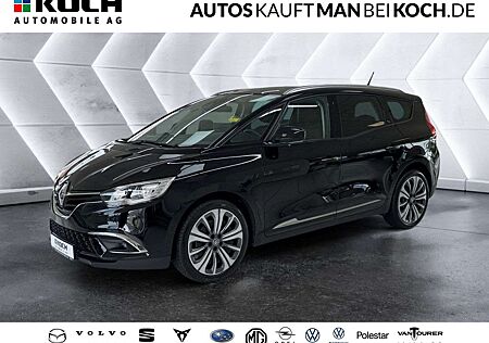 Renault Grand Scenic TCe 140 NAVI KAMERA KEYLESS TOTWINK