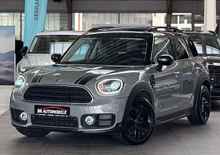 Mini Cooper D Countryman Cooper D All4*LED*Panorama*Navi*Kamera*Carplay*SHZ