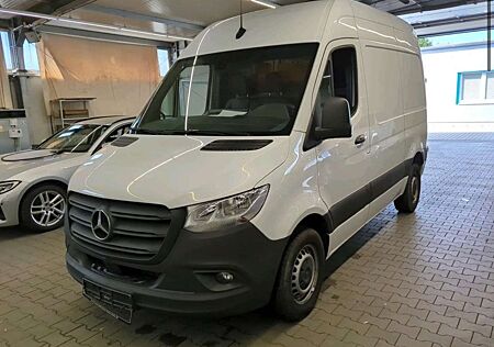 Mercedes-Benz Sprinter III 314 CDI KLIMA NAVI KAMERA TEMPOMAT