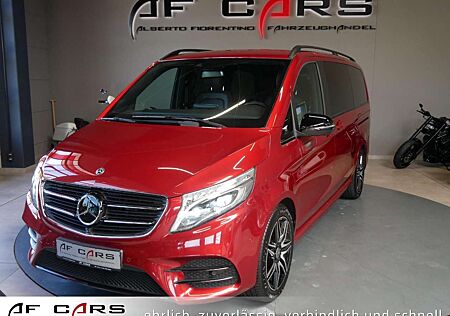 Mercedes-Benz V 250 V250 Lang AMG Edit. 360° LED Pano ACC Night 1.Hd!