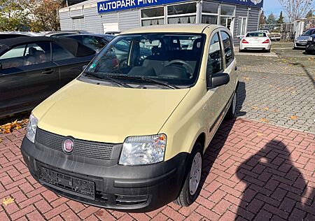 Fiat Panda 1.1 8V Activeaus 1.Hand