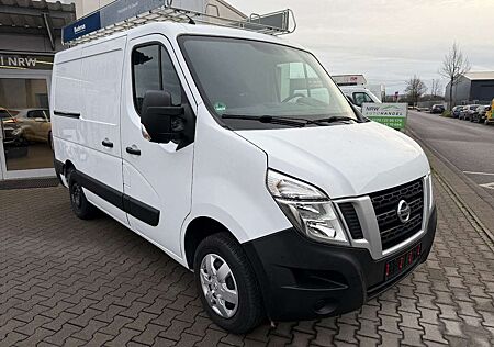 Nissan NV400 Kastenwagen L1H1 2,8t Klima Navi AHK PDC