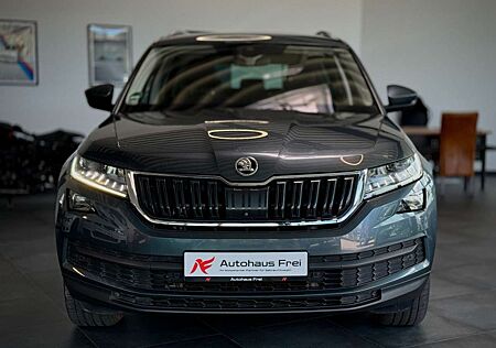 Skoda Kodiaq Style 4x4 *Canton*7-Sitzer*360°Kamera*AHK