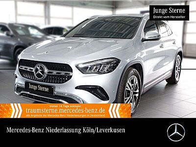 Mercedes-Benz GLA 180 PROGRESSIVE+AHK+LED+KAMERA+7G