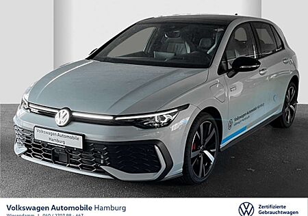 VW Golf GTE Volkswagen VIII 1.5 eHybrid GTE Pano AHK