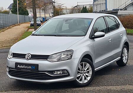 VW Polo Volkswagen V Comfortline BMT/Start-Stopp*Autom.*