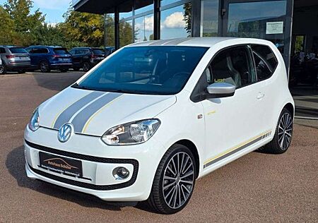 VW Up Volkswagen ! street ! Sondermodell+Navi+Alu+SHZ+PDC+