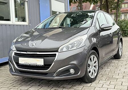 Peugeot 208 1.2 e-VTi Active PDC/SHZ/Temp/Klima/TÜV NEU