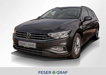 VW Passat Variant Volkswagen 2.0 TDI Business DSG AHK/ACC/NAVI/Tel./DAB+