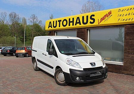 Peugeot Expert 1.6 HDi, Klima, Einparkhilfe!