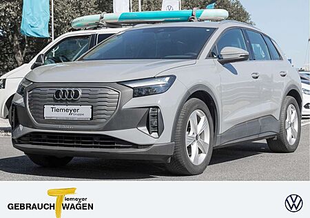 Audi Q4 e-tron 35 LM19 GJR SITZHZG