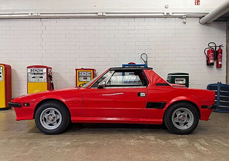 Fiat X 1/9