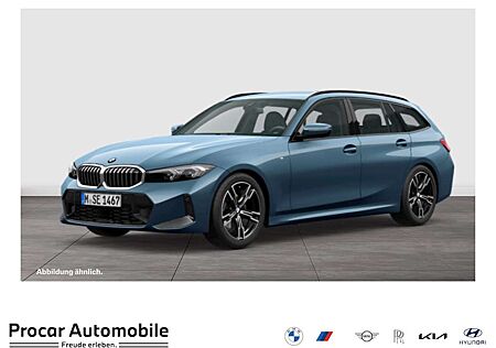 BMW 330 i xDrive M SPORT+ACC+PA+HiFi+SHZ