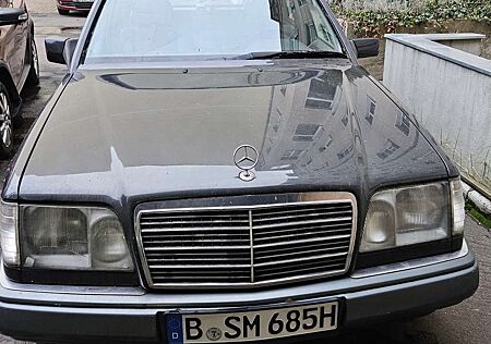 Mercedes-Benz 200 Kombi