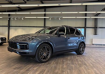 Porsche Cayenne S Mod. 18, Pano Matrix Surround View