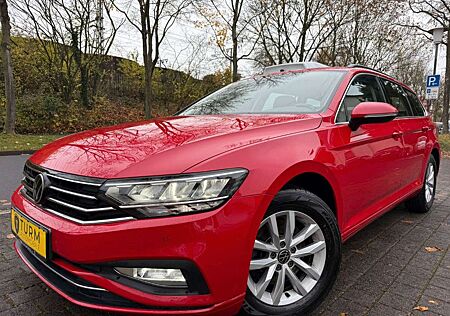 VW Passat Variant Volkswagen 2.0 TDI|LED|ACC|Kamera|NAVI|VirCo