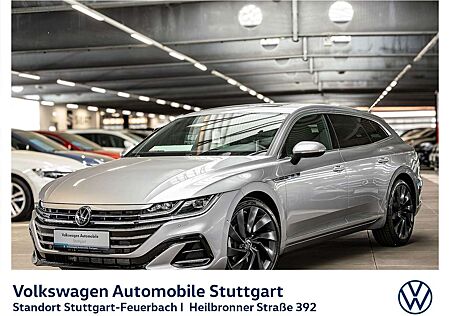 VW Arteon Volkswagen 2.0 TDI R-Line DSG Navi