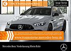 Mercedes-Benz C 63 AMG T Performance AeroPak Perf-Sitze Pano AHK