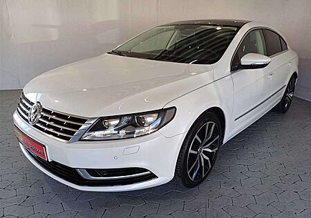 VW CC Volkswagen 2.0 TDI PANO+LED+NAVI