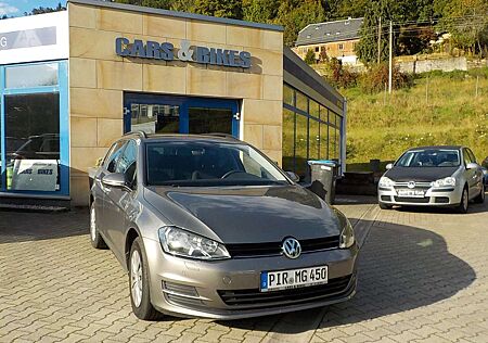 VW Golf Variant Volkswagen Trendline AUTOMATIK! TOP ZUSTAND!