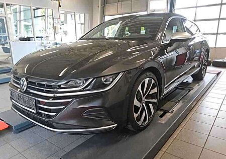 VW Arteon Volkswagen Shooting Brake Elegance2.0TDI DSG Matrix
