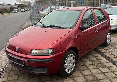 Fiat Punto *NEU TUV*