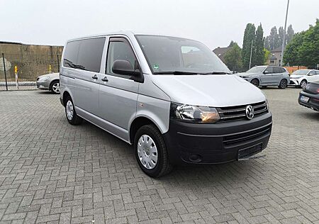 VW T5 Transporter Volkswagen T5 CAMPER AUSBAU,KLIMA,NAVI,SOUNDSYSTEM