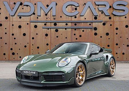 Porsche 992 Turbo S*AERO*PASM*PCCB*CARBON*