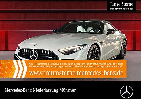 Mercedes-Benz SL 43 AMG Cab. AeroPak WideScreen Sportpak Distr+