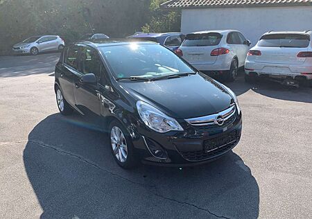 Opel Corsa 150 Jahre *INSP NEU*TPM*SHZ*LHZ*