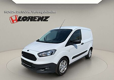 Ford Transit Courier 1.0 ECO Kasten AHZV