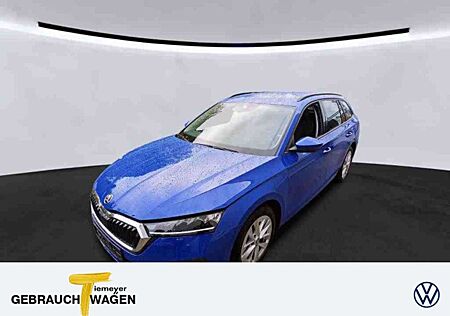 Skoda Octavia Combi 1.4 TSI iV AMBITION LM17 SITZHZG P