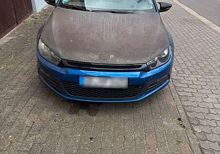 Volkswagen Scirocco 1.4 TSI