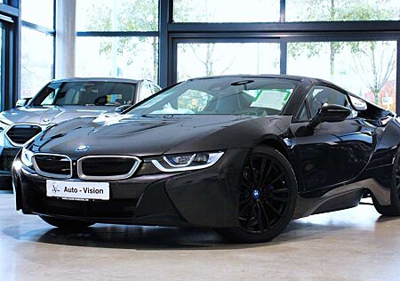 BMW i8 Roadster (I15) *Laser*Navi*HUD*H&K*DAB*SHZ