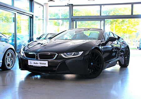 BMW i8 Roadster (I15) *Laser*Navi*HUD*H&K*DAB*SHZ