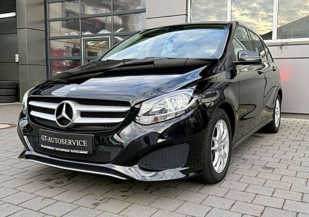 Mercedes-Benz B 180 Navi/PDC/Sitzhzg./8-fach bereift/TÜV+Insp.