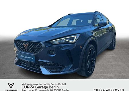 Cupra Formentor 1.5 TSI DSG Navi LED SHZ PDC
